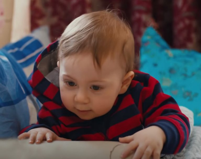 Arka sokaklar dizisine bebek oyuncu aranıyor! Reklam Ajansları Başvuru